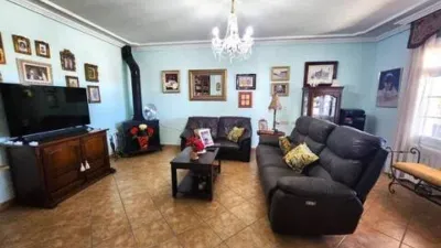 Chalet in Retamar photo 29