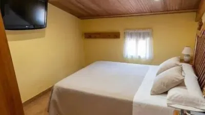 Chalet in Barbate photo 12