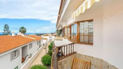Penthouse in Costa Adeje photo 2