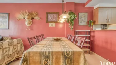 Apartment on Carrer de Joanot Martorell photo 10