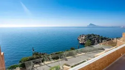 Apartment in Altea - Vista 4