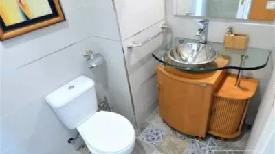 Apartment in Zabala photo 23