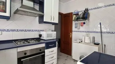 Chalet on Camino del Sotillo photo 12
