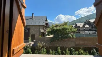 Chalet en venta en Calle de Los Plans de Ansils, Anciles (Benasque) de 980.000 €