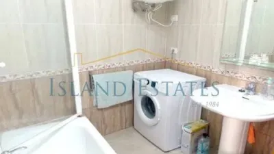 Apartment in Costa del Silencio-Las Galletas photo 22