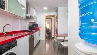 Apartment in Pont Nou photo 17