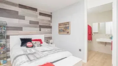 Chalet in L'Albir photo 35
