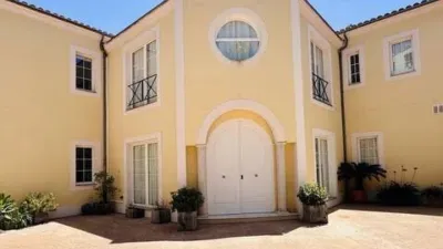 Chalet in Son Vida photo 38