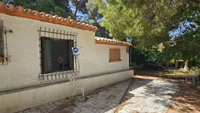 Terreno en venta en Punta Prima-Ciñuelica-Alameda del Mar - Vista 5