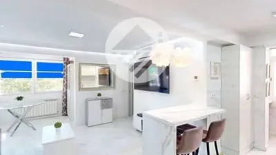 Apartment in Zarzaquemada photo 2