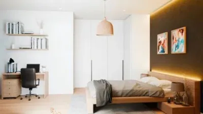Apartment on Calle de la Ermita photo 10