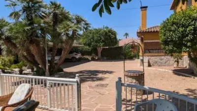 Chalet in Matola-La Foia-Las Bayas-La Marina photo 55