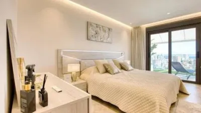 Apartment in Platja Muchavista photo 23