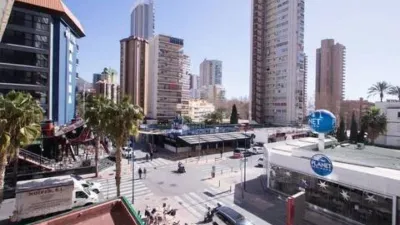 Piso – Benidorm - Vista 3