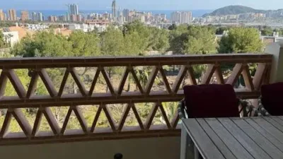 Apartment in Golf Bahía Urbanization photo 2