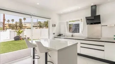 Chalet en Costa Adeje photo 17