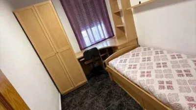 Piso en alquiler en Vereda-Santa Teresa-Pedro Lamata-San Pedro Mortero, Vereda-Santa Teresa-Pedro Lamata-San Pedro Mortero (Albacete Capital) de 1.100 €<span>/mes</span>