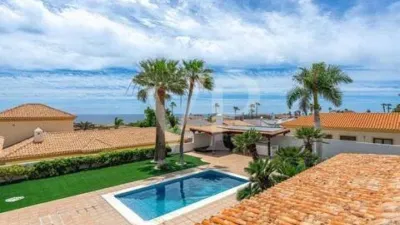 Chalet in Golf del Sur photo 43