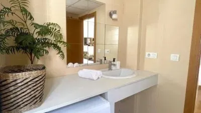 Apartment on Calle del Progreso photo 31