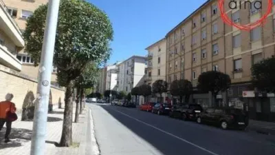 Piso en alquiler en Iturrama-Azpilagaña, Iturrama-Azpilagaña (Pamplona - Iruña) de 1.200 €<span>/mes</span>
