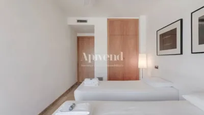 Duplex Penthouse in Salatar photo 25