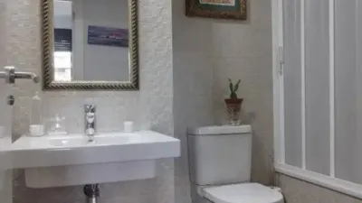 Apartment in Playa de San Juan photo 19