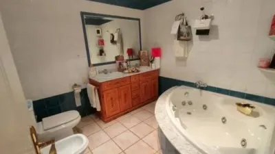 Apartment in Alquerías photo 15