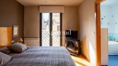 Chalet in Figueres photo 40