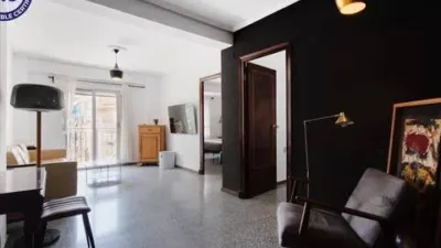 Apartment on Carrer de Llanera de Ranes photo 13