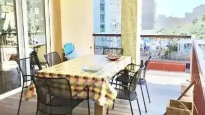 Piso – Alicante, el Pla del Bon Repòs, l'Alacantí - Vista 2