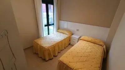 Apartment in Barrio Cotero photo 29