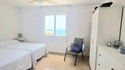 Piso – la Vila Joiosa / Villajoyosa, Colònia de l'Almadrava, la Marina Baixa - Más