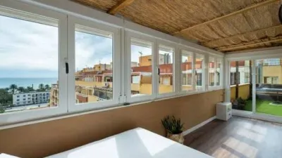 Apartment in Aguadulce Sur photo 23
