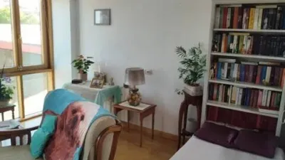 Apartment in San Cristóbal-Adurtza photo 2