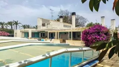 Chalet en calle Transformador photo 3