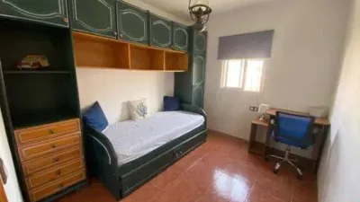 Chalet in Los Barrios photo 23