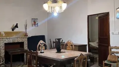 Casa – Orba, Orbeta, la Marina Alta - Vista 5