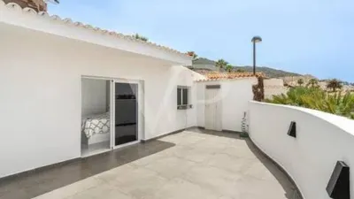 Chalet en Costa Adeje photo 10