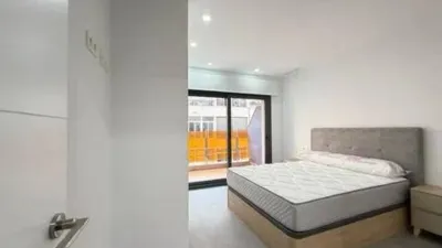 Apartment on Calle de la Loma photo 35
