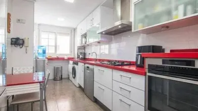 Apartment in Pont Nou photo 15
