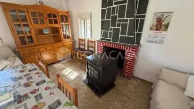 Chalet on Calle Diseminado P033, No. 033 photo 14