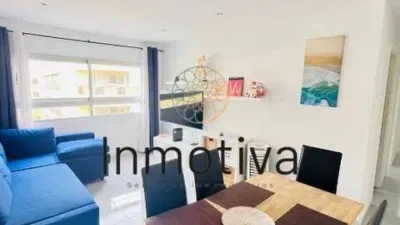 Apartment on Calle Carmen Nobrega photo 2