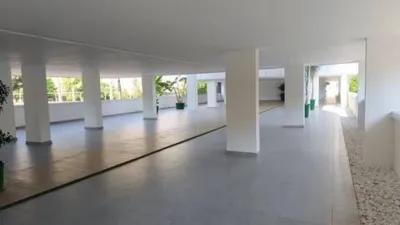 Apartment for sale on Ronda de Levante Avenue photo 13