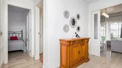 Chalet on Marco Aurelio Street photo 5