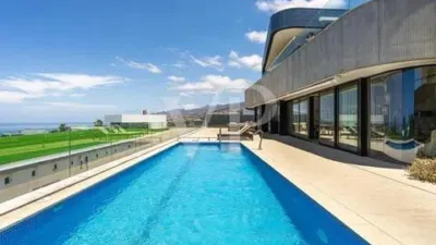 Chalet in Guía de Isora photo 3