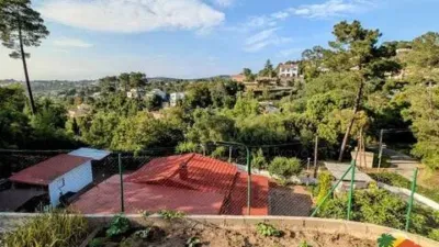 Chalet on Carrer de Tordera photo 20