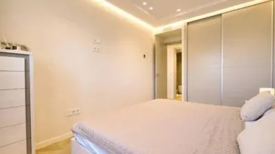 Apartment in Platja Muchavista photo 30