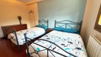 Chalet en venta en Calle de Los Plans de Ansils, Anciles (Benasque) de 980.000 €
