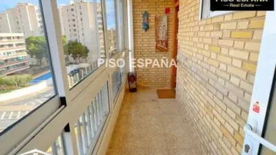 Apartment in Playa de San Juan photo 38