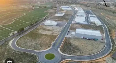 Terreno en venta en Mutxamel - Vista 3